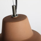 CEILING LAMP in a modern interior setting