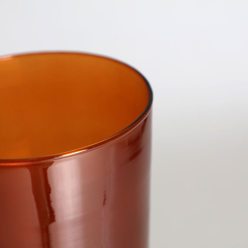 KITHA VASE in a modern interior setting