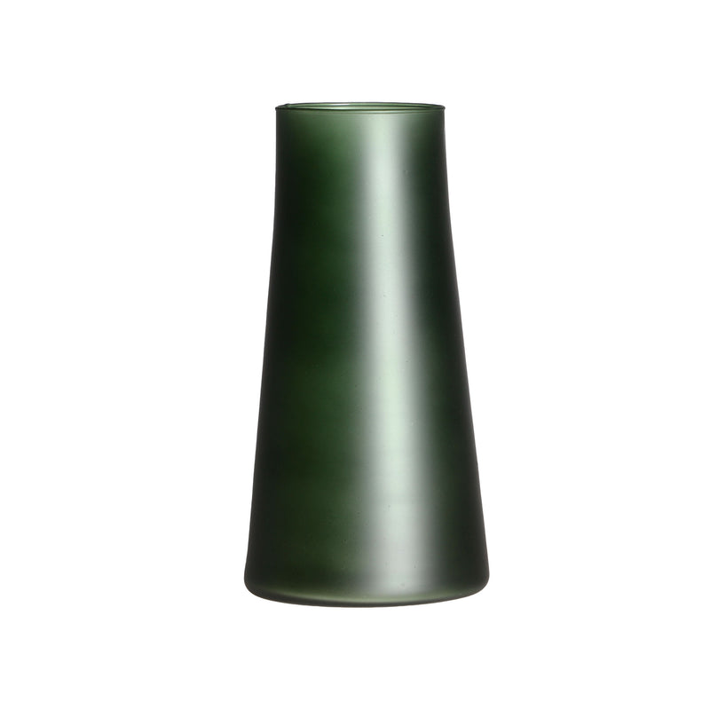 KIHA VASE in a modern interior setting