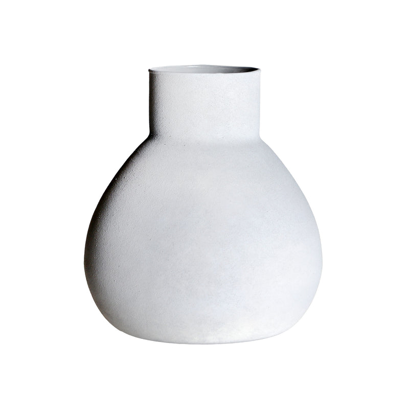 LALY VASE in a modern interior setting