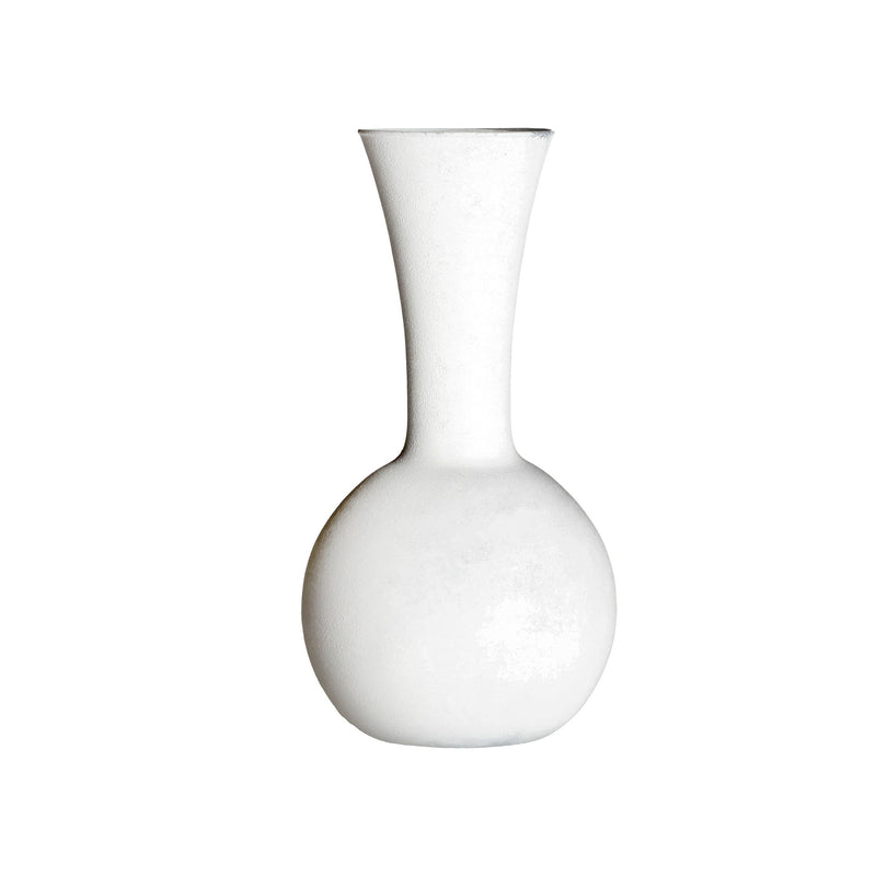 JANEA VASE in a modern interior setting