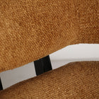 PRIVAS ROTATIVE ARMCHAIR in a modern interior setting