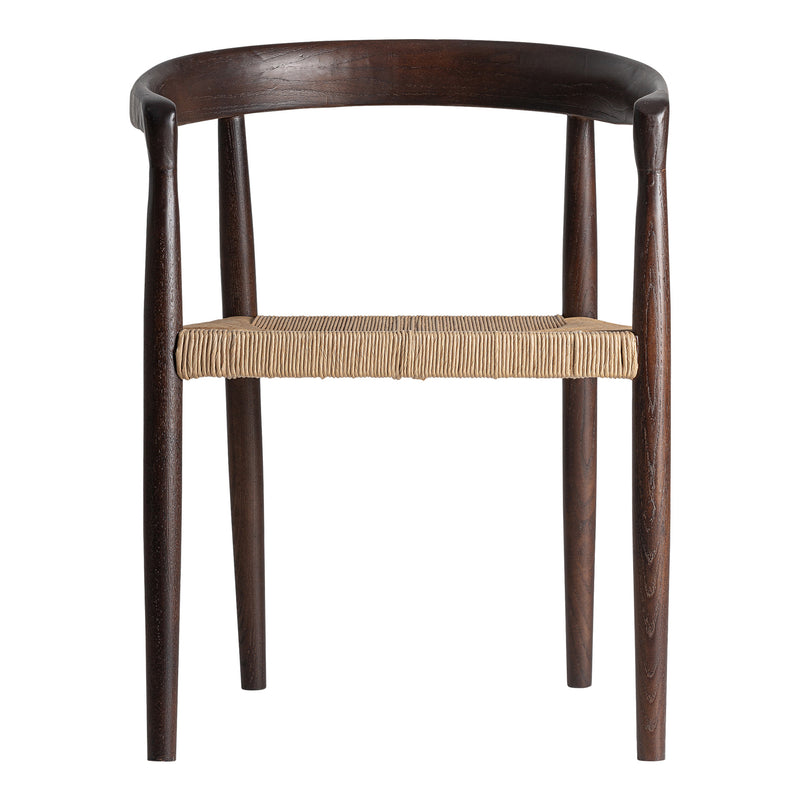 LEYNIE CHAIR in a modern interior setting