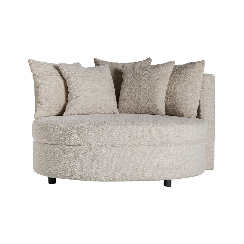 MERKEM SOFA in a modern interior setting