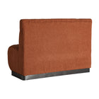 WARHEM SOFA in a modern interior setting