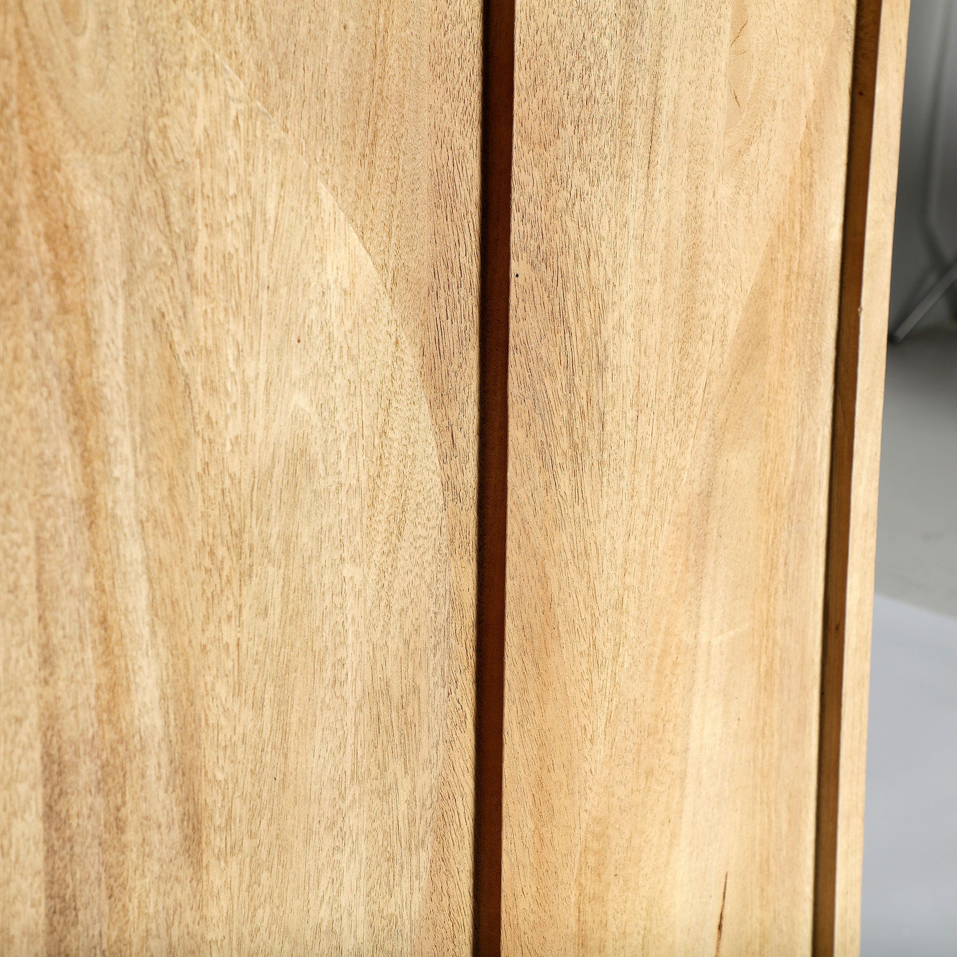 The Blas Wall Art — contemporary wall art in solid mango wood from Laiyahome
