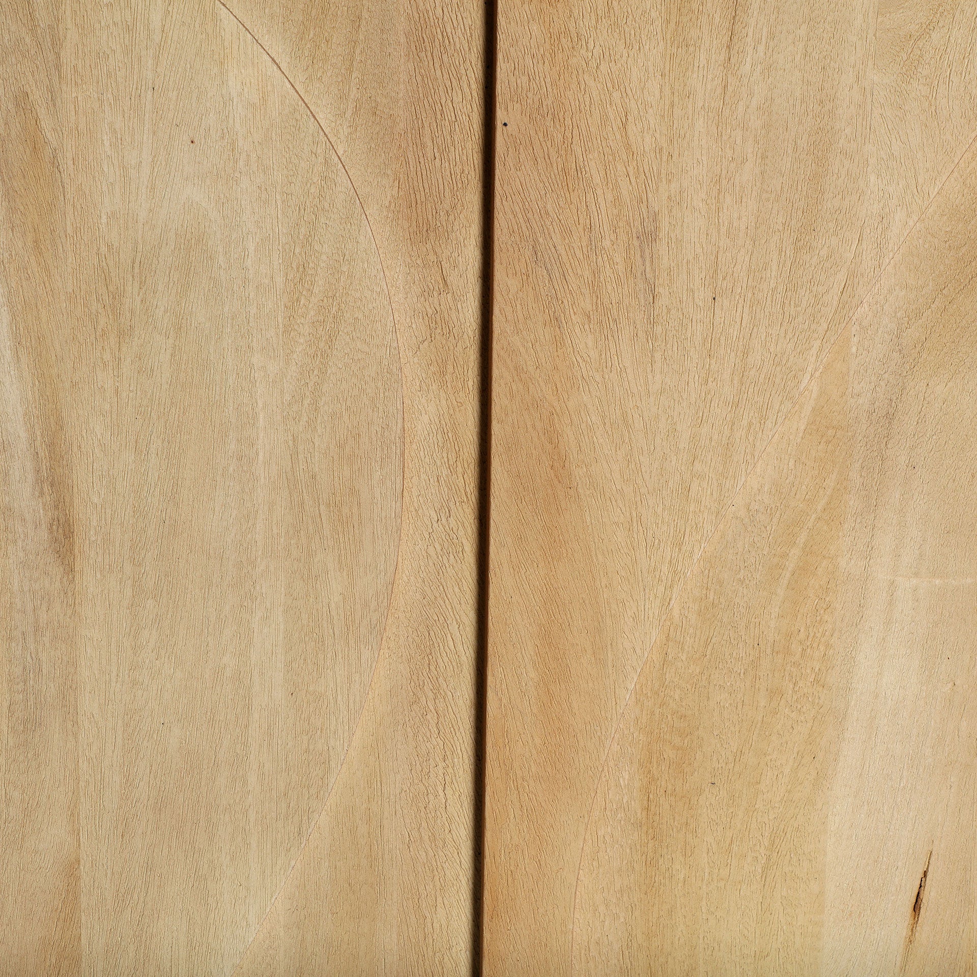 The Blas Wall Art — contemporary wall art in solid mango wood from Laiyahome