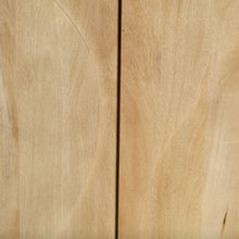 The Blas Wall Art — contemporary wall art in solid mango wood from Laiyahome