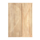 The Blas Wall Art — contemporary wall art in solid mango wood from Laiyahome