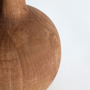 GLOGOW TABLE LAMP in a modern interior setting