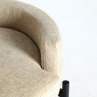 The Mai Pet Bed — classic accent piece in high-performance polyester from Laiyahome