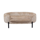 The Mai Pet Bed — classic accent piece in high-performance polyester from Laiyahome