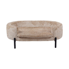 The Mai Pet Bed — classic accent piece in high-performance polyester from Laiyahome