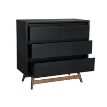 The Thiers Chest Of Drawers — Scandinavian chest of drawers in solid mindi wood from Laiyahome