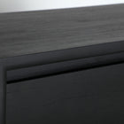 The Thiers Chest Of Drawers — Scandinavian chest of drawers in solid mindi wood from Laiyahome