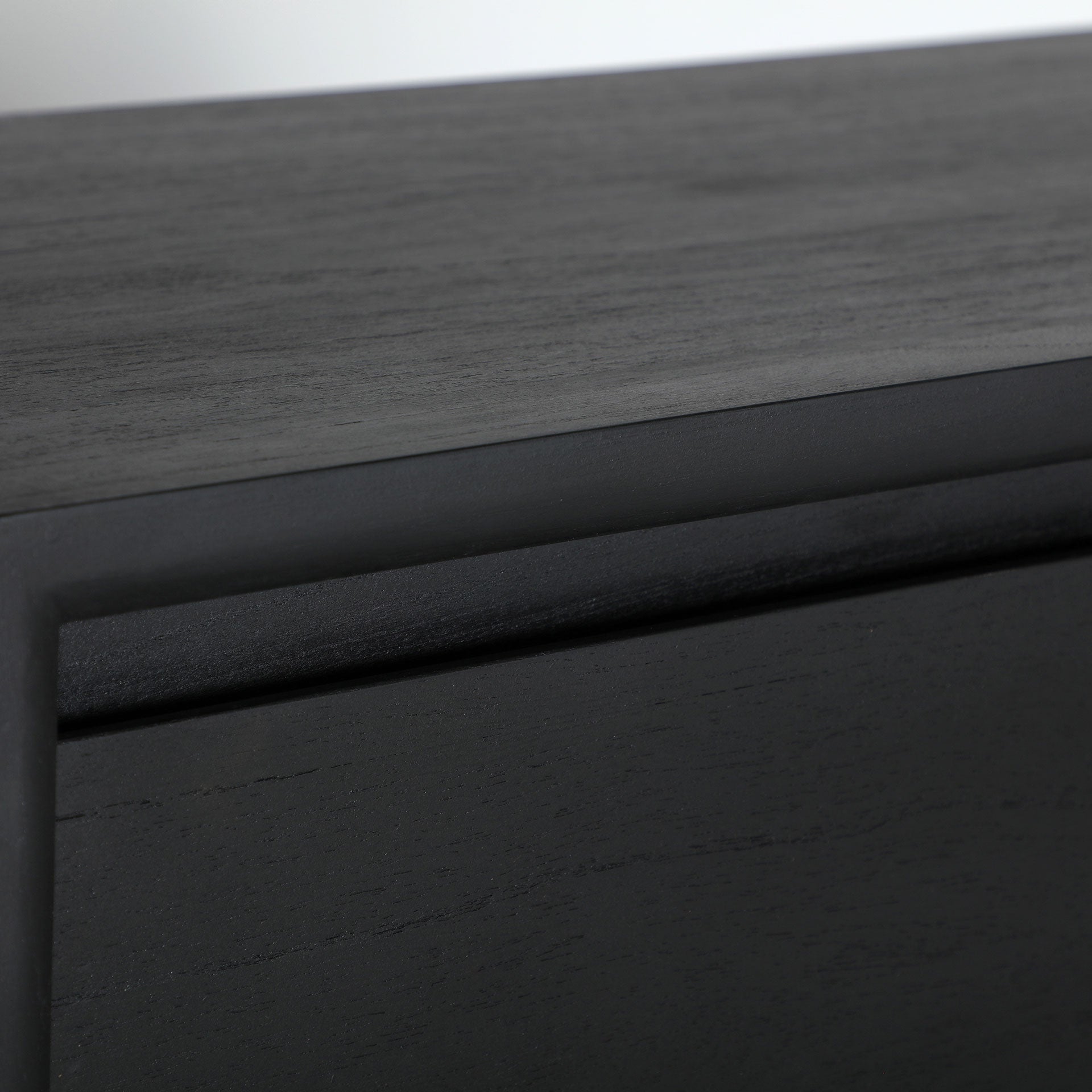 The Thiers Chest Of Drawers — Scandinavian chest of drawers in solid mindi wood from Laiyahome