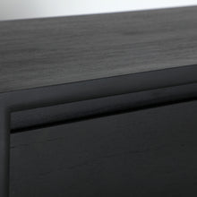 The Thiers Chest Of Drawers — Scandinavian chest of drawers in solid mindi wood from Laiyahome