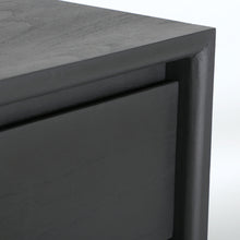 The Thiers Chest Of Drawers — Scandinavian chest of drawers in solid mindi wood from Laiyahome