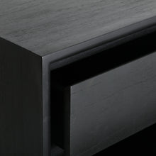 The Thiers Chest Of Drawers — Scandinavian chest of drawers in solid mindi wood from Laiyahome
