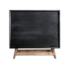 The Thiers Chest Of Drawers — Scandinavian chest of drawers in solid mindi wood from Laiyahome