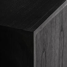 The Thiers Sideboard — Scandinavian sideboard in solid mindi wood from Laiyahome