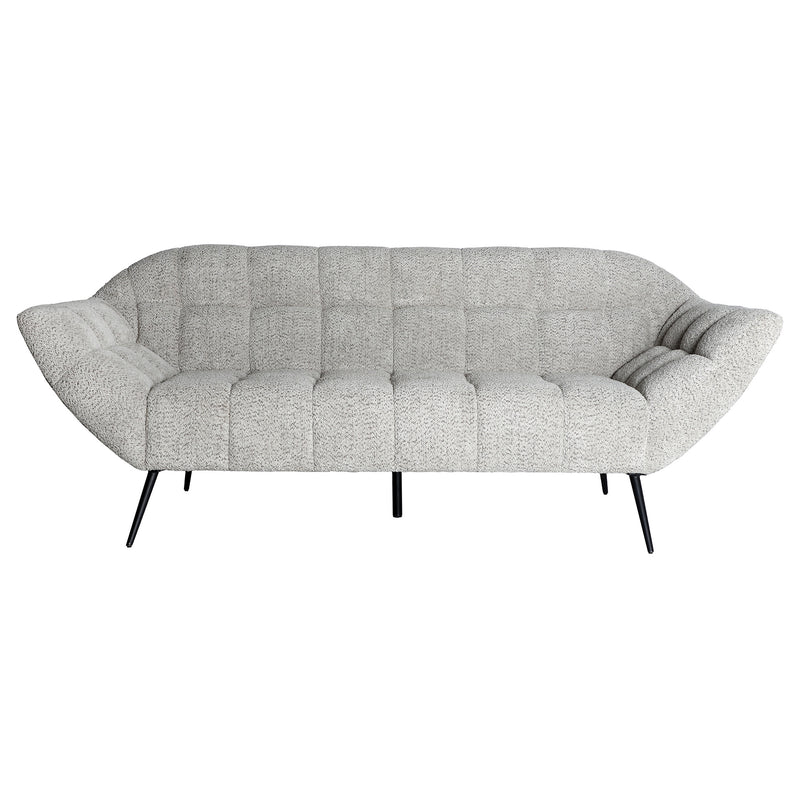 BRUNING SOFA in a modern interior setting