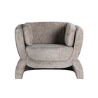 BEICHLE ARMCHAIR in a modern interior setting