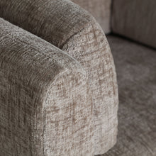 BEICHLE ARMCHAIR in a modern interior setting