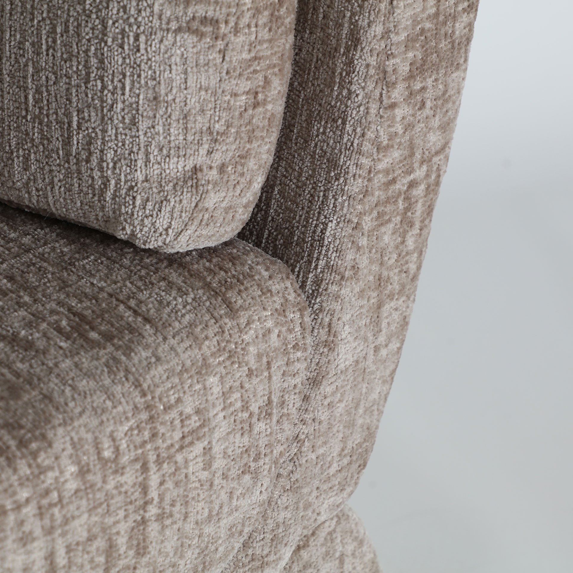 BEICHLE ARMCHAIR in a modern interior setting