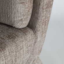 BEICHLE ARMCHAIR in a modern interior setting