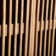 The Trevoux Wardrobe — Scandinavian cabinet in solid mango wood from Laiyahome