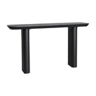 The Rognes Console Table — contemporary console table in solid fir wood from Laiyahome