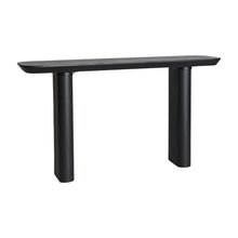 The Rognes Console Table — contemporary console table in solid fir wood from Laiyahome