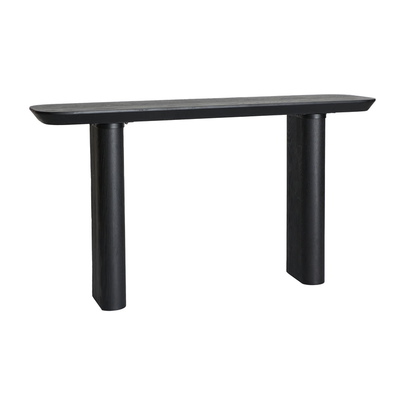 The Rognes Console Table — contemporary console table in solid fir wood from Laiyahome