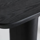 The Rognes Console Table — contemporary console table in solid fir wood from Laiyahome