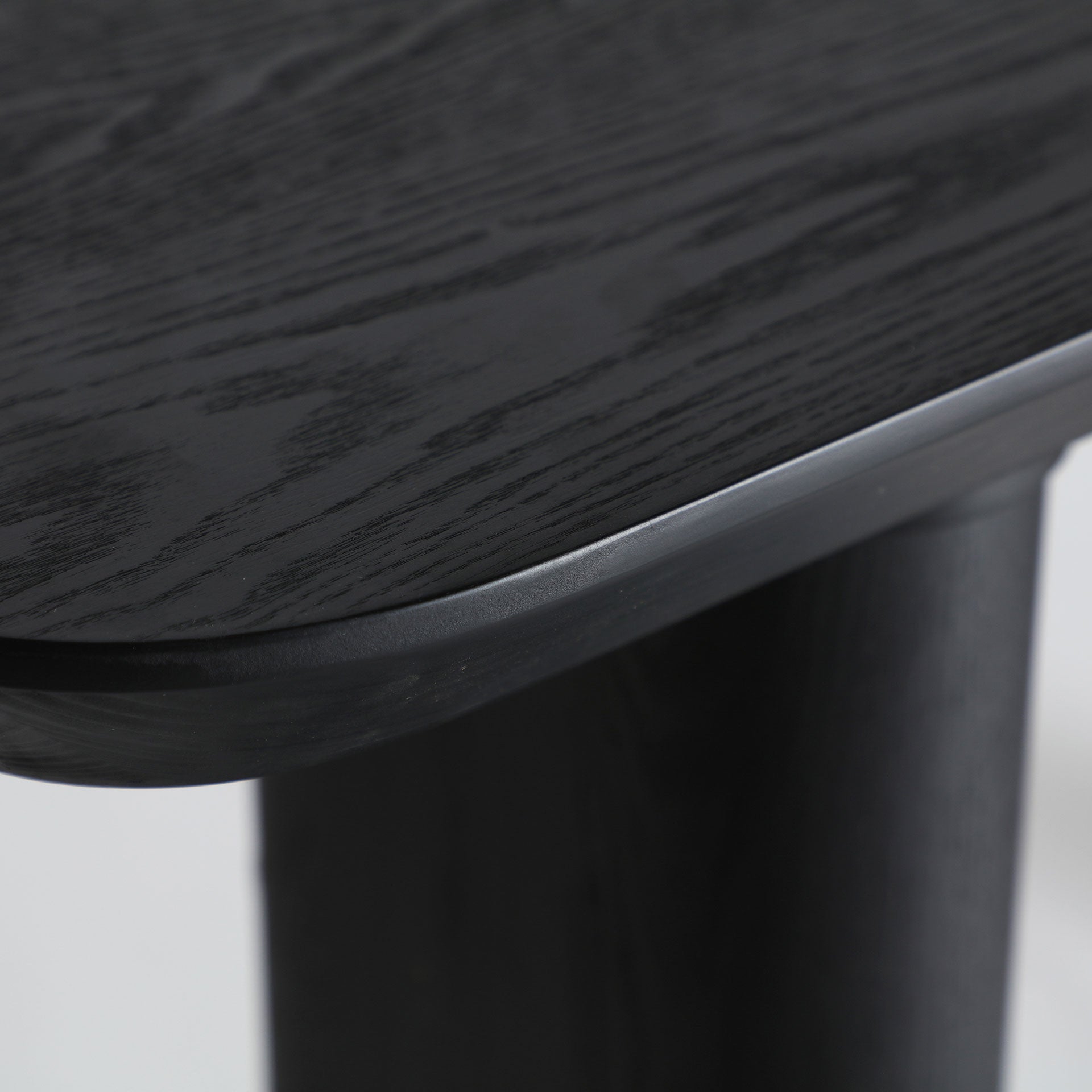 The Rognes Console Table — contemporary console table in solid fir wood from Laiyahome