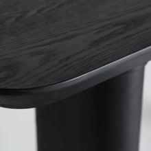 The Rognes Console Table — contemporary console table in solid fir wood from Laiyahome
