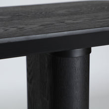 The Rognes Console Table — contemporary console table in solid fir wood from Laiyahome