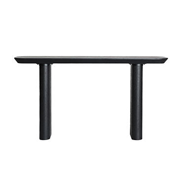 The Rognes Console Table — contemporary console table in solid fir wood from Laiyahome