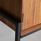 The Lauris Sideboard — Scandinavian sideboard in solid fir wood from Laiyahome