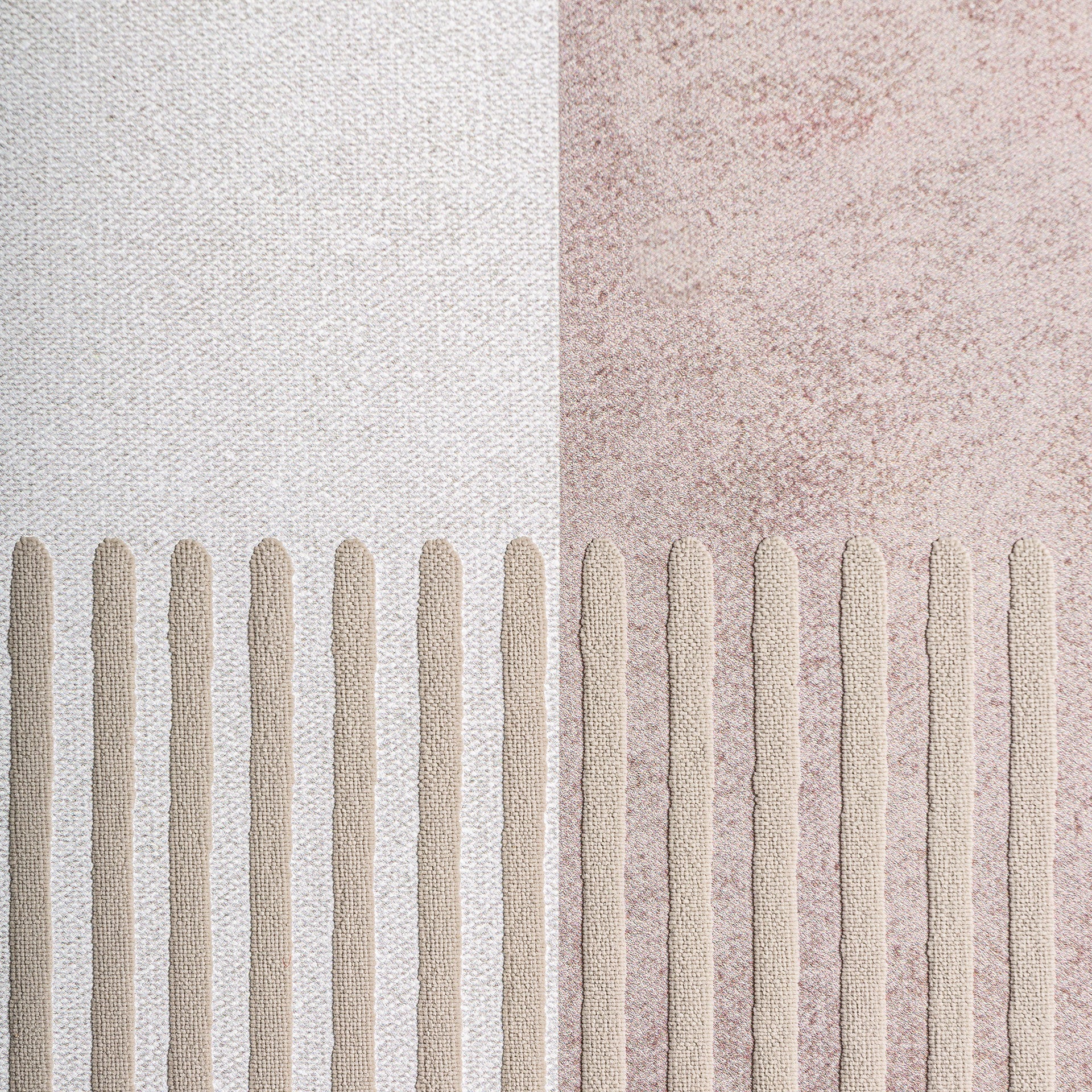 The Seane Wall Art — contemporary wall art in stretched canvas from Laiyahome