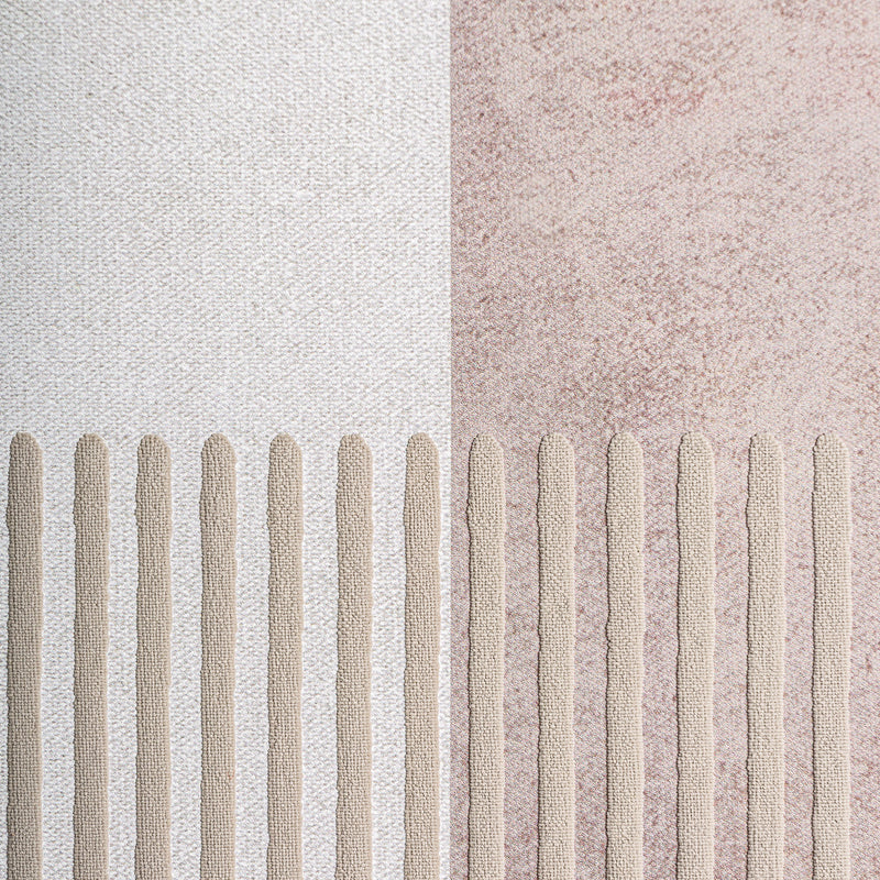 The Seane Wall Art — contemporary wall art in stretched canvas from Laiyahome