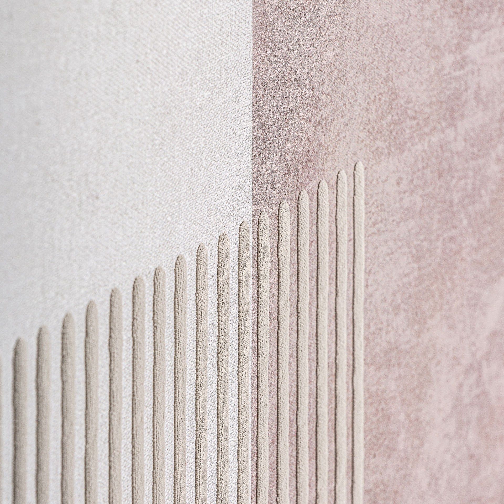 The Seane Wall Art — contemporary wall art in stretched canvas from Laiyahome