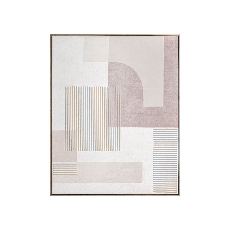 The Seane Wall Art — contemporary wall art in stretched canvas from Laiyahome