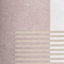 The Jereane Wall Art — Art Deco wall art in stretched canvas from Laiyahome