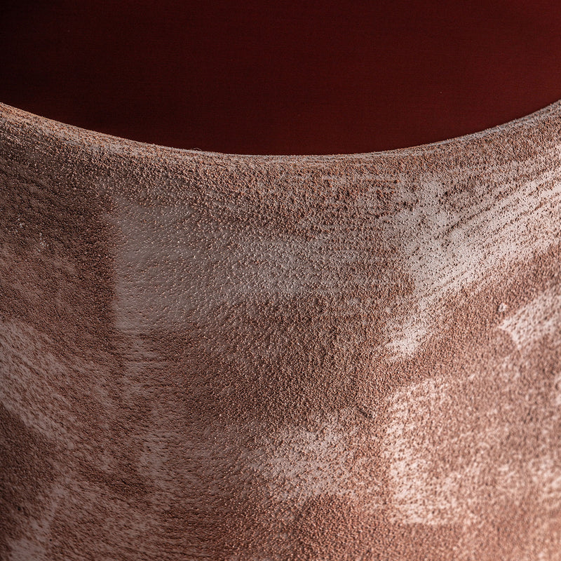 MEZIN VASE in a modern interior setting