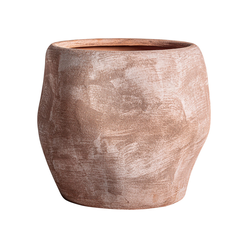 MEZIN VASE in a modern interior setting