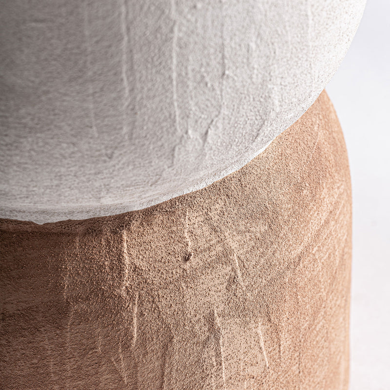 MEZIN VASE in a modern interior setting