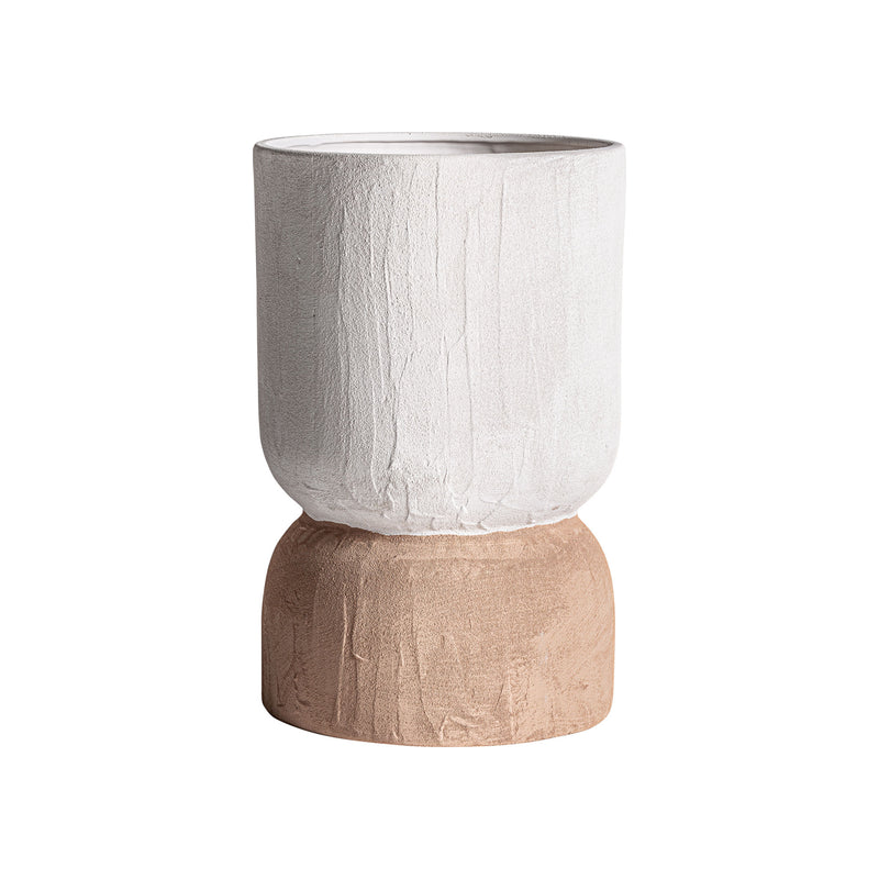 MEZIN VASE in a modern interior setting