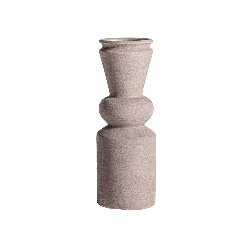 LOSSE VASE in a modern interior setting